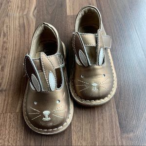 Livie & Luca Bunny shoes size 7